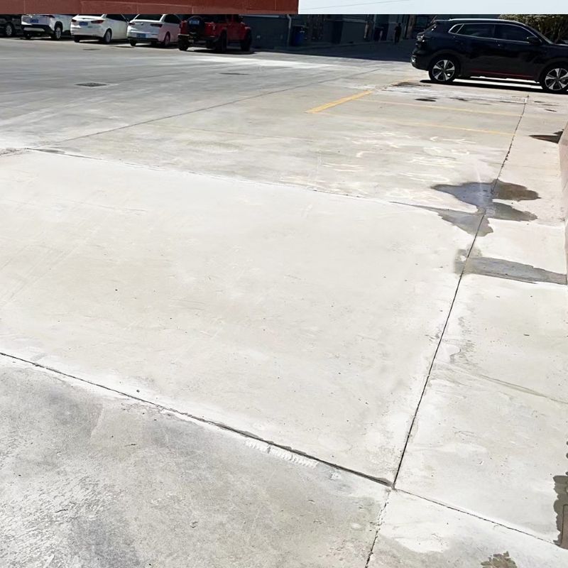 珠海市政道路抢修料